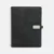 DMA_233_Swarski_black Dma233 swarski planner ( 6-ring / wire-o / combo )