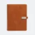 DMA_233_Swarski_brown Dma233 swarski planner ( 6-ring / wire-o / combo )