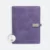 DMA_233_Swarski_purple_sewn Dma233 swarski planner ( 6-ring / wire-o / combo )