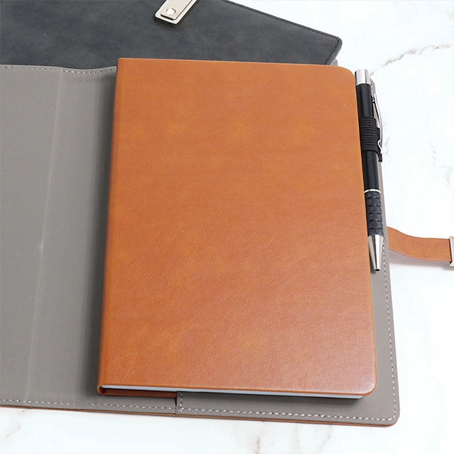 DMA_233_Swarski_sewn Dma233 swarski planner ( 6-ring / wire-o / combo )