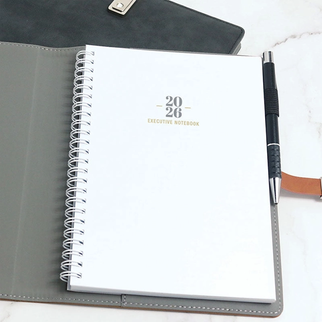 DMA_233_Swarski_wire_o Dma233 swarski planner ( 6-ring / wire-o / combo )