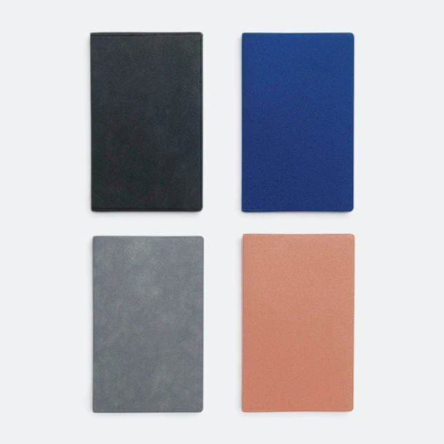 DMA_235_ASTER_Pocket_Notebook_all_colors Dma235 aster pocket notebook