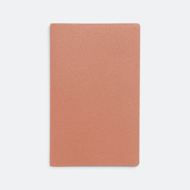 DMA_235_ASTER_Pocket_Notebook_peach Dma235 aster pocket notebook
