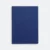 DMA_236_CROSS_Soft_Cover_Slot_in_Planner_blue Dma236 cross notebook
