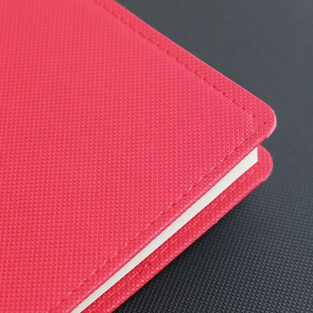 DMA_236_CROSS_Soft_Cover_Slot_in_Planner_material Dma236 cross notebook