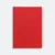 DMA_236_CROSS_Soft_Cover_Slot_in_Planner_red Dma236 cross notebook