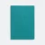 DMA_236_CROSS_Soft_Cover_Slot_in_Planner_turquoise Dma236 cross notebook