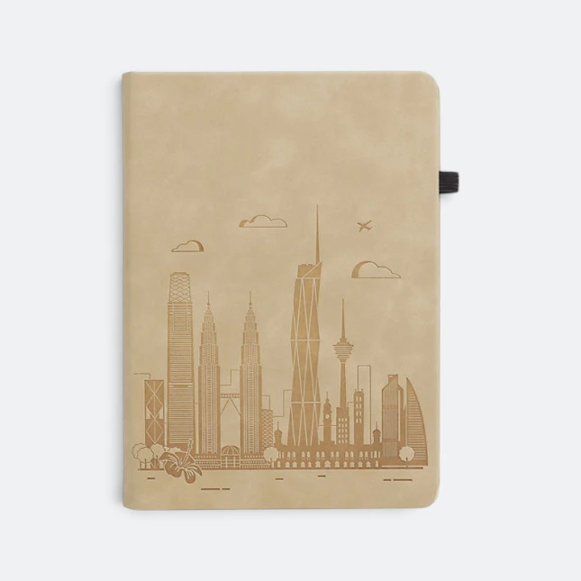 DMA_241_Almada_2_Beige Dma241 almada 2 diary ( wire-o )