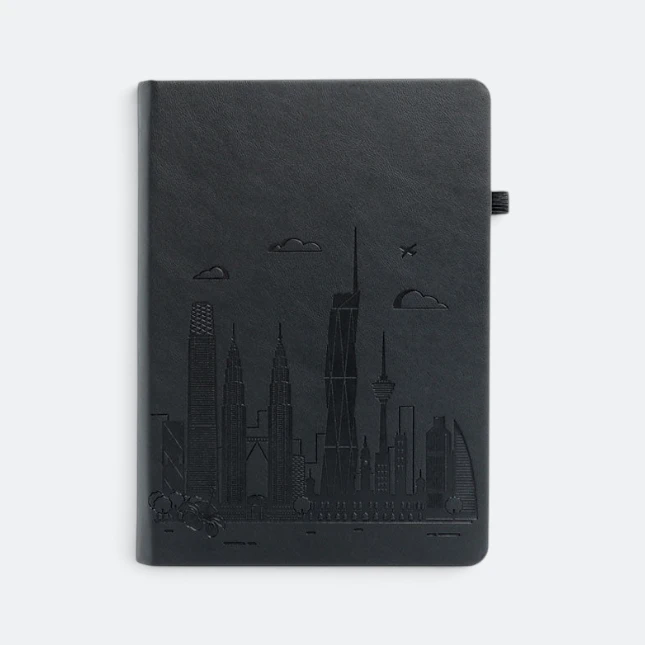 DMA_241_Almada_2_Black Dma241 almada 2 diary ( wire-o )