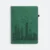 DMA_241_Almada_2_Dark_Green Dma241 almada 2 diary ( wire-o )