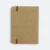 DMA_242_Corkskin_A6_back_view Dma242 corkskin a6 notebook