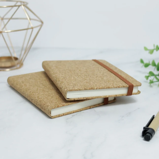 DMA_242_Corkskin_A6_binding Dma242 corkskin a6 notebook