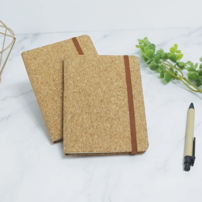 DMA_242_Corkskin_A6_cover Dma242 corkskin a6 notebook