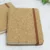 DMA_242_Corkskin_A6_texture Dma242 corkskin a6 notebook