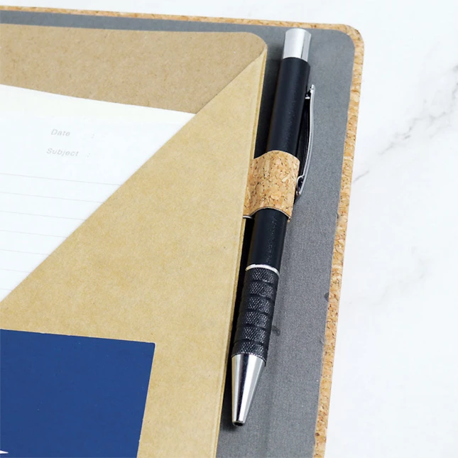 Dma243 corky organizer ( 6-ring )