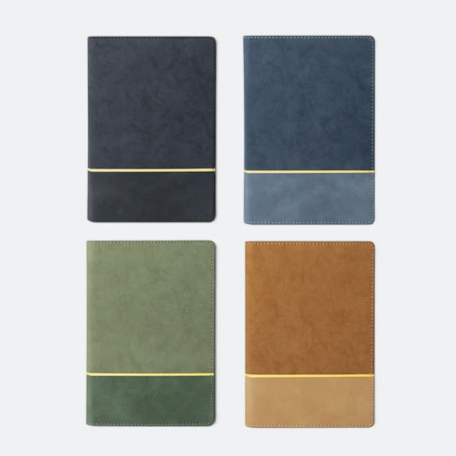 DMA_245_Morugold_Diary_all_colors Dma245 morugold planner ( wire-o / combo )