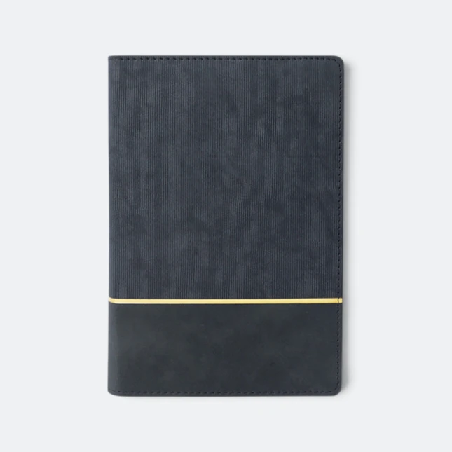 DMA_245_Morugold_Diary_black Dma245 morugold planner ( wire-o / combo )