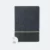 DMA_245_Morugold_Diary_black_threadsewn Dma245 morugold planner ( wire-o / combo )