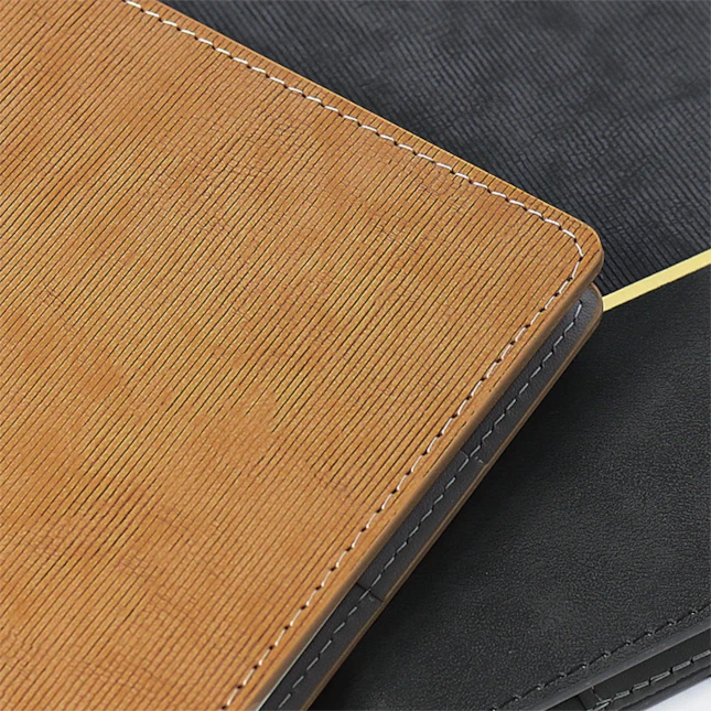 DMA_245_Morugold_Diary_material Dma245 morugold planner ( wire-o / combo )