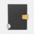 Dma248 anggun  planner ( 6-ring / wire-o / combo )