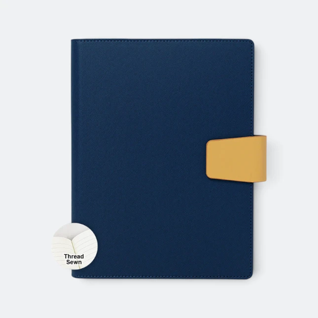 Dma248 anggun  planner ( 6-ring / wire-o / combo )