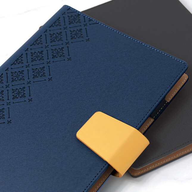 Dma248 anggun  planner ( 6-ring / wire-o / combo )
