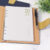 Dma248 anggun  planner ( 6-ring / wire-o / combo )