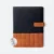 DMA_249_LOFT_6_Ring_Planner_black Dma249 loft planner ( 6-ring / wire-o / combo )