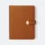 DMA_251_Shield_Organizer_brown Dma251 shield planner ( 6-ring / wire-o / combo )