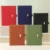 DMA_251_Shield_Organizer_colors Dma251 shield planner ( 6-ring / wire-o / combo )