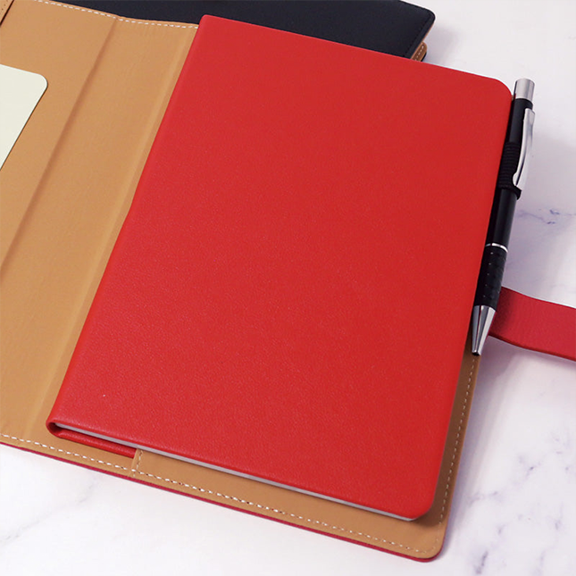 DMA_251_Shield_Organizer_combo_set Dma251 shield planner ( 6-ring / wire-o / combo )