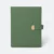 DMA_251_Shield_Organizer_green Dma251 shield planner ( 6-ring / wire-o / combo )