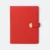 DMA_251_Shield_Organizer_red Dma251 shield planner ( 6-ring / wire-o / combo )