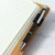 DMA_253_Quilt_penholder Dma253 quilt planner ( 6-ring / wire-o / combo )