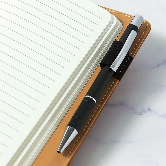 DMA_253_Quilt_penholder Dma253 quilt planner ( 6-ring / wire-o / combo )
