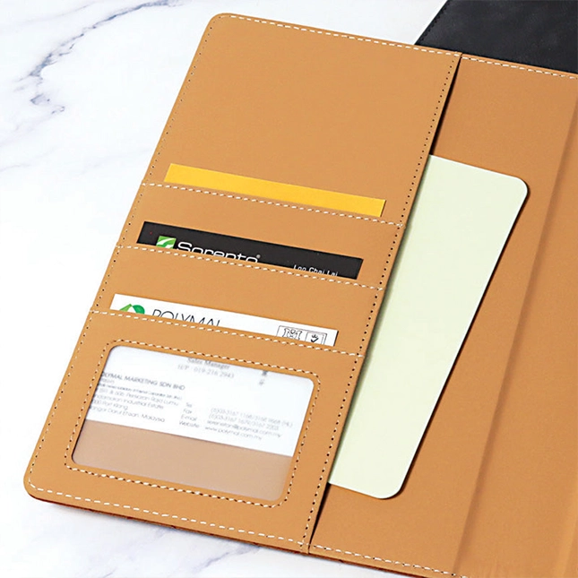 DMA_253_Quilt_pocket Dma253 quilt planner ( 6-ring / wire-o / combo )