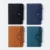 DMA_254_Portico_all_colors Dma254 portico notebook with pen