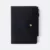 DMA_254_Portico_black Dma254 portico notebook with pen