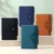 DMA_254_Portico_colors Dma254 portico notebook with pen