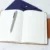 DMA_254_Portico_inner Dma254 portico notebook with pen