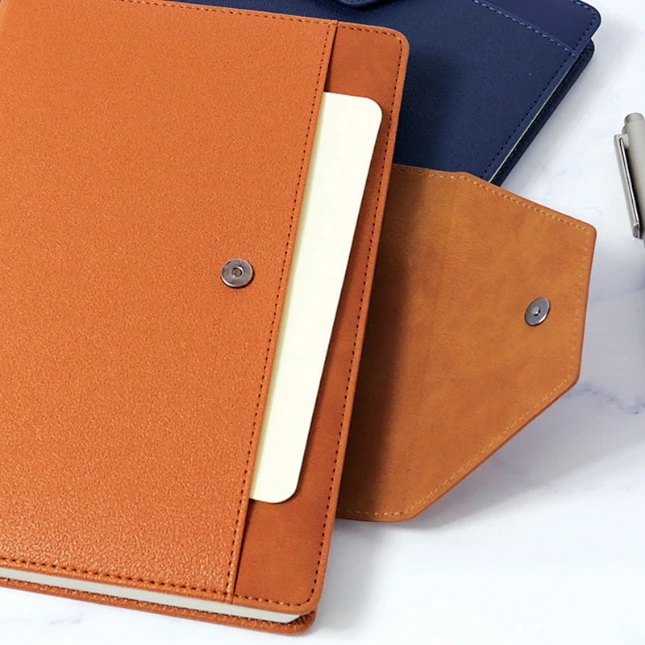 DMA_254_Portico_pocket Dma254 portico notebook with pen