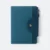 DMA_254_Portico_tealblue Dma254 portico notebook with pen
