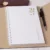 DMA_255_AURA_Organizer_inner Dma255 aura planner ( 6-ring / wire-o / combo )