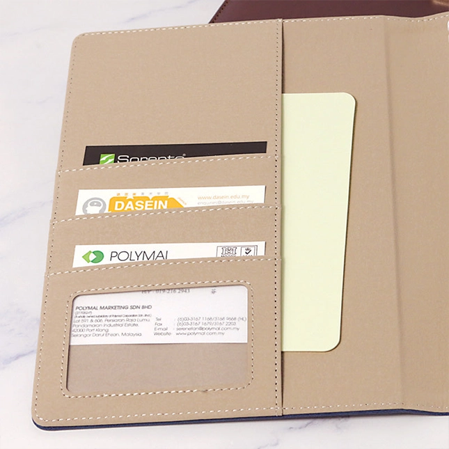 DMA_255_AURA_Organizer_pocket Dma255 aura planner ( 6-ring / wire-o / combo )