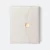 DMA_255_AURA_Organizer_white_front Dma255 aura planner ( 6-ring / wire-o / combo )