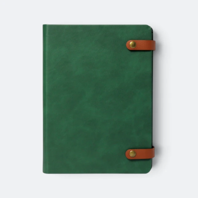 Dma256 toggle diary ( wire-o )