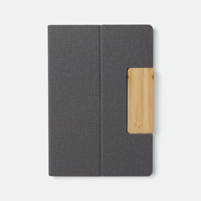 DMA_258_Bamburo_grey Dma258 bamburo notebook