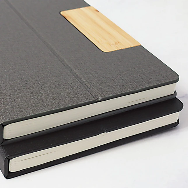 DMA_258_Bamburo_material Dma258 bamburo notebook