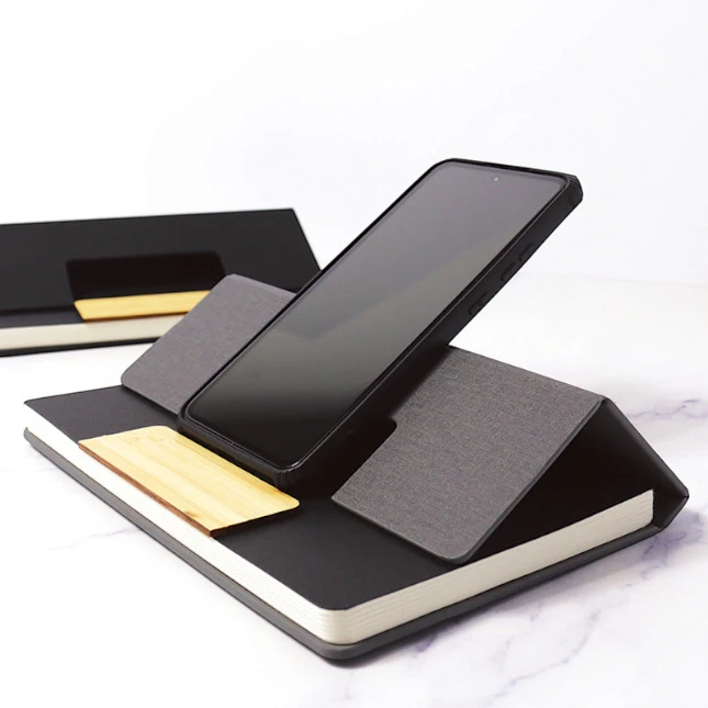 DMA_258_Bamburo_phone_stand Dma258 bamburo notebook
