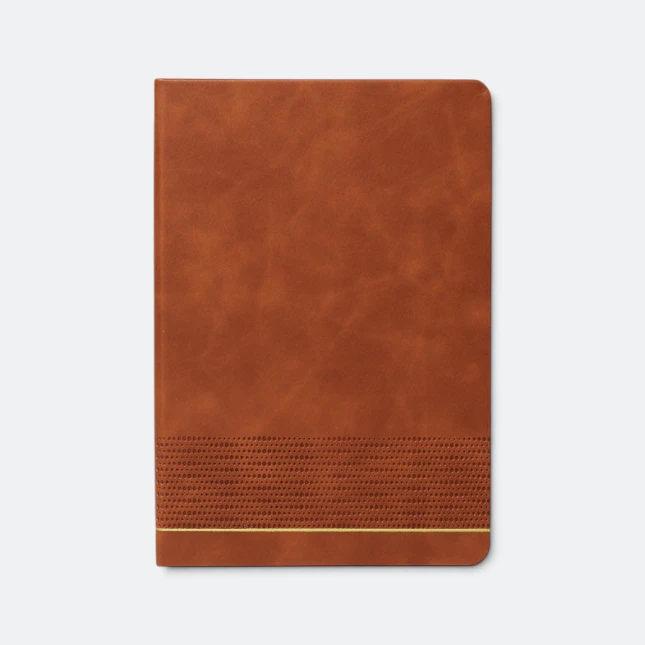 DMA_261_Mirage_brown Dma261 mirage notebook